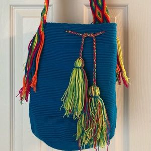 Colombian Bag